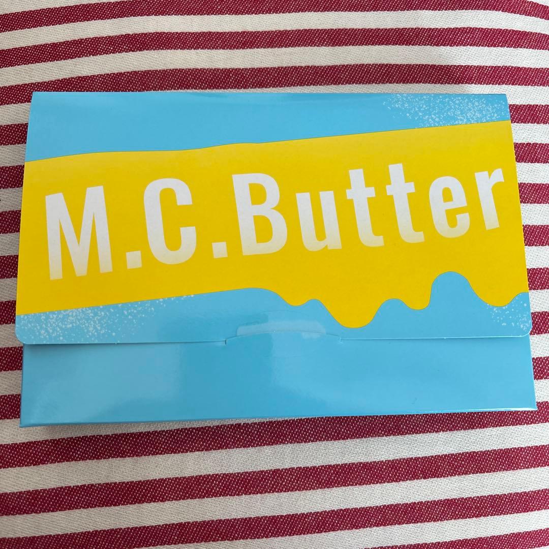 M.C.Butter ダイエットサプリ 3g×30袋×6箱