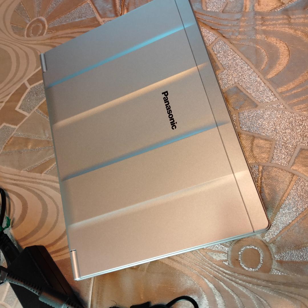 SV9/12インチ/10世代 i5 1920x1200 256G パナソニック