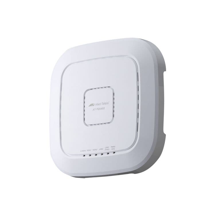 Allied Telesis 無線LAN AP AT-TQ5403（3台）