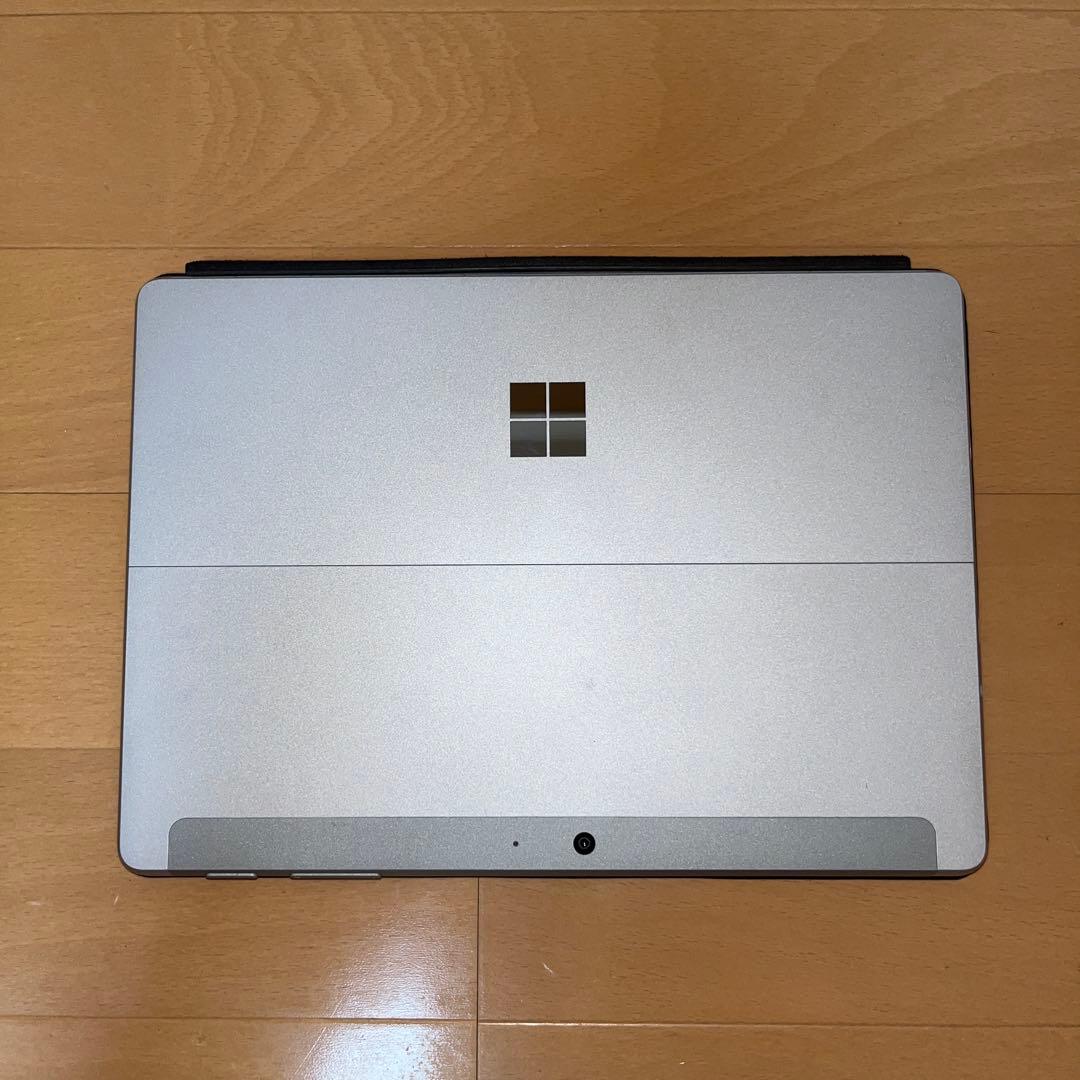 Windowsタブレット本体 Microsoft surface go 3 64GB