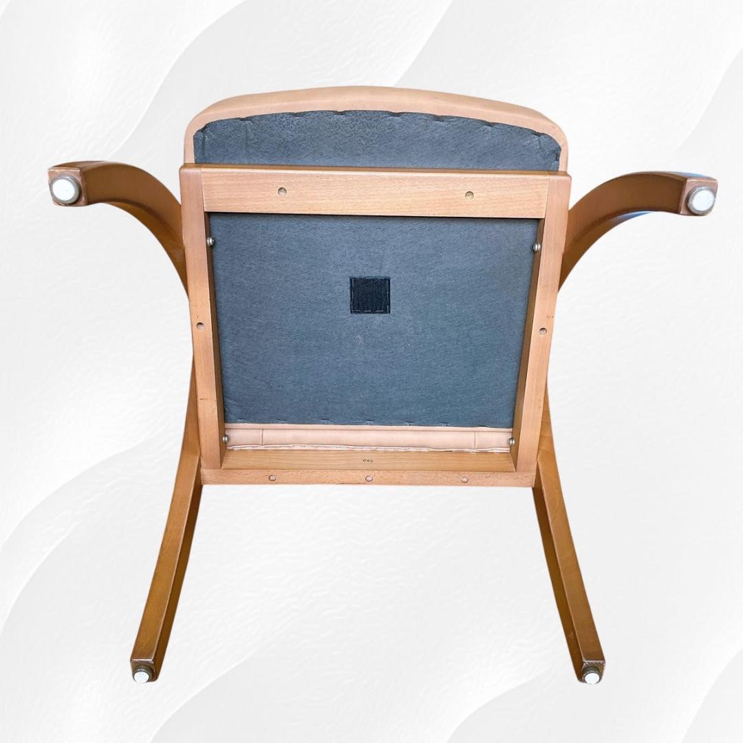 き*ょ様 【★本日限定価格★】ポスチャーサポートチェア PSC-IV アーモンド