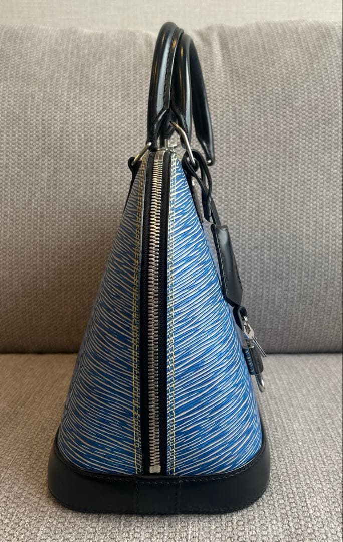 ルイヴィトン　アルマPM エピデニム