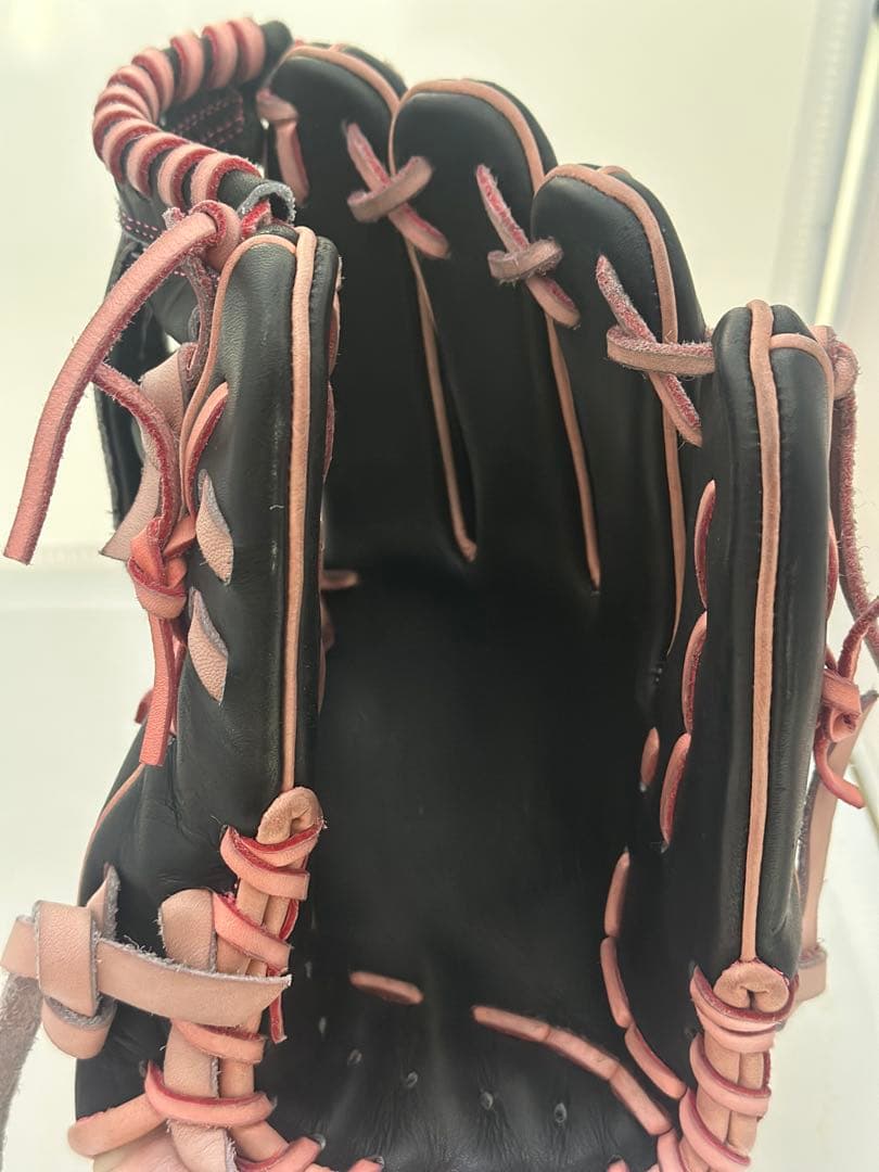 チ*ー様 玉澤 軟式内野用 限定