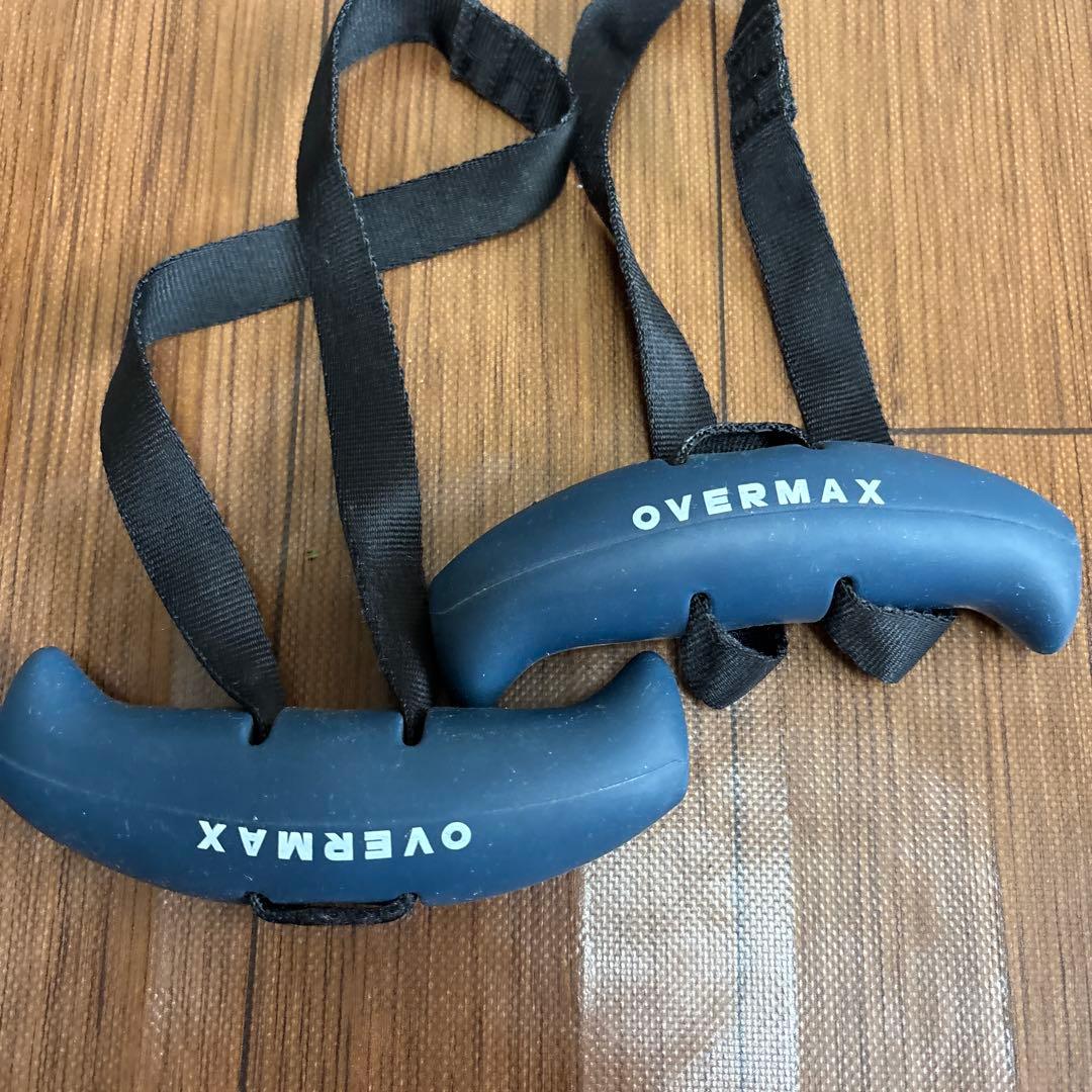 筋トレ強化グッズセット