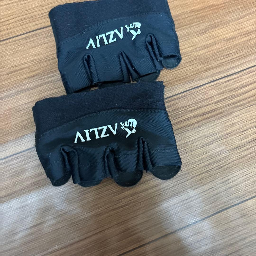 筋トレ強化グッズセット