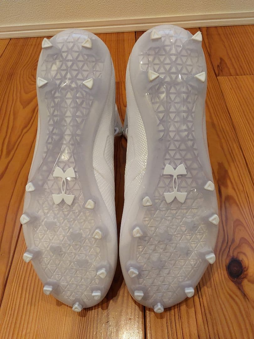 アンダーアーマー　Highlight Mc アメフト　スパイク