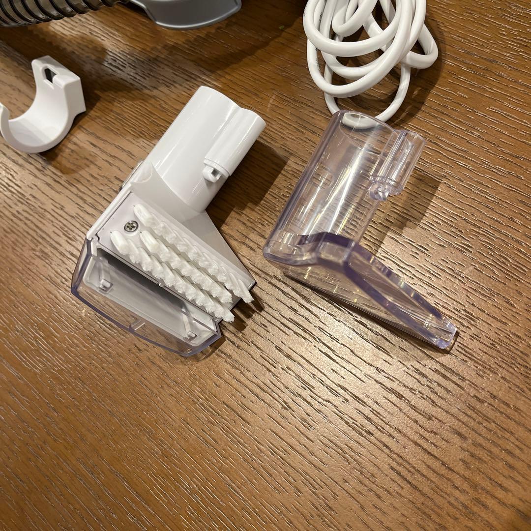 アイリスオーヤマ リンサークリーナー RNS-P10-W 2025年製