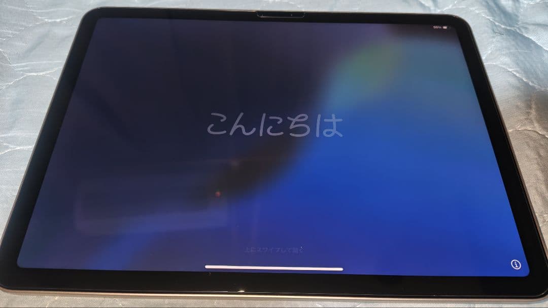 iPad air m2 第6世代 128GB 11インチ wifi 2024年