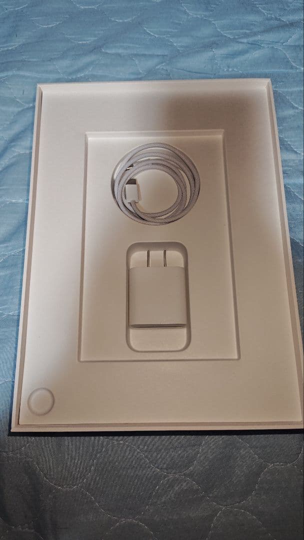 iPad air m2 第6世代 128GB 11インチ wifi 2024年