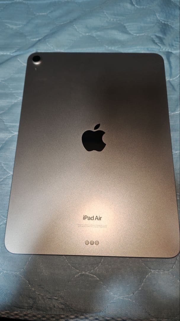 iPad air m2 第6世代 128GB 11インチ wifi 2024年