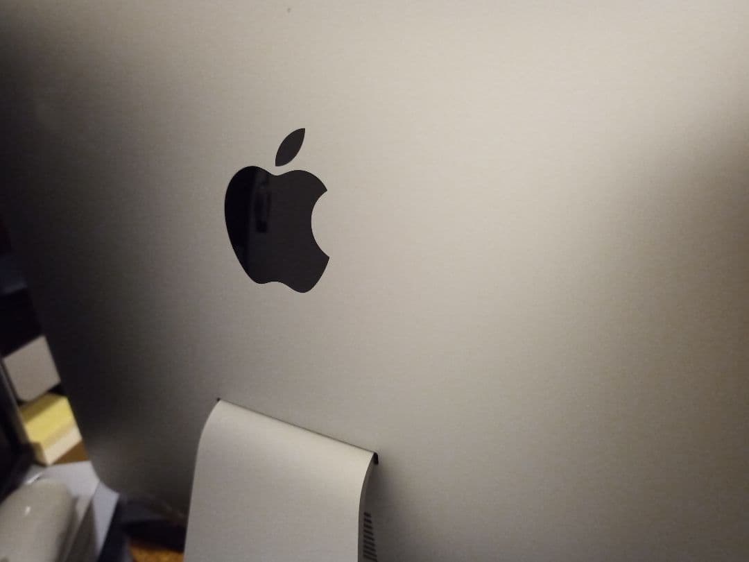 35000円 薄型 iMac 21インチ MID2014 超極上品