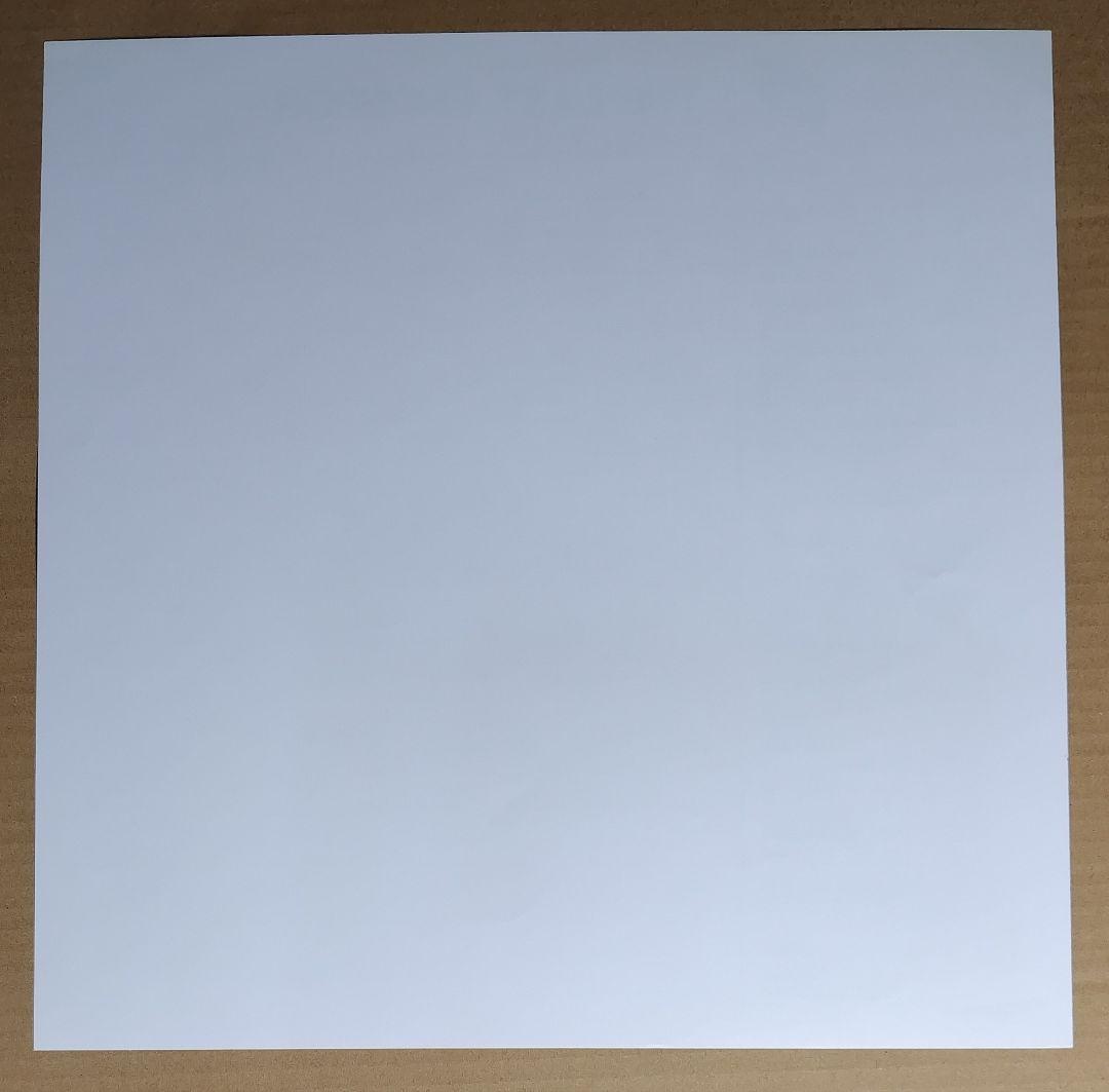 坂本龍一 ラストエンペラー オリジナル・サウンドトラック レコード LP