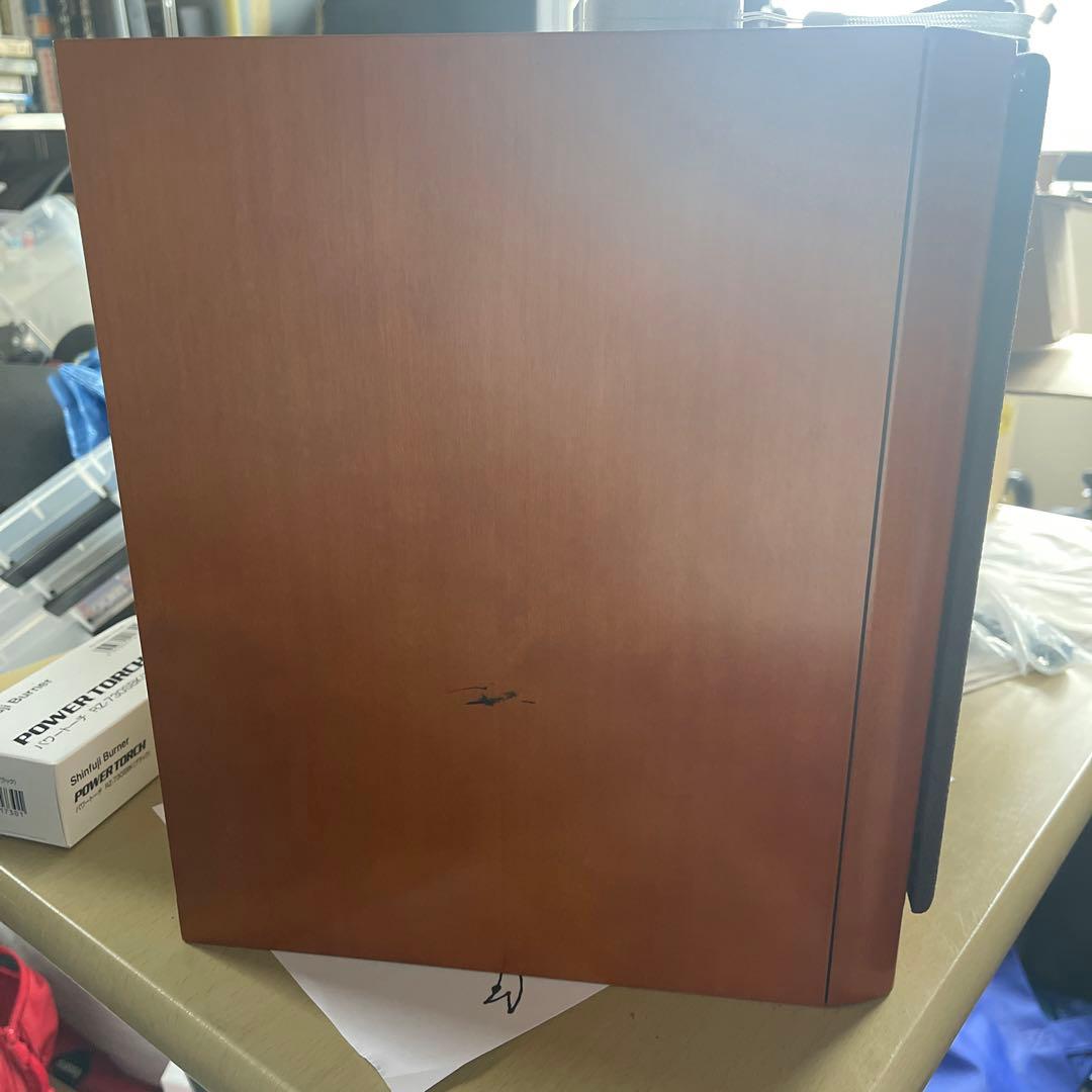 ［値下げ］ONKYO オンキョー スピーカー D-102EX