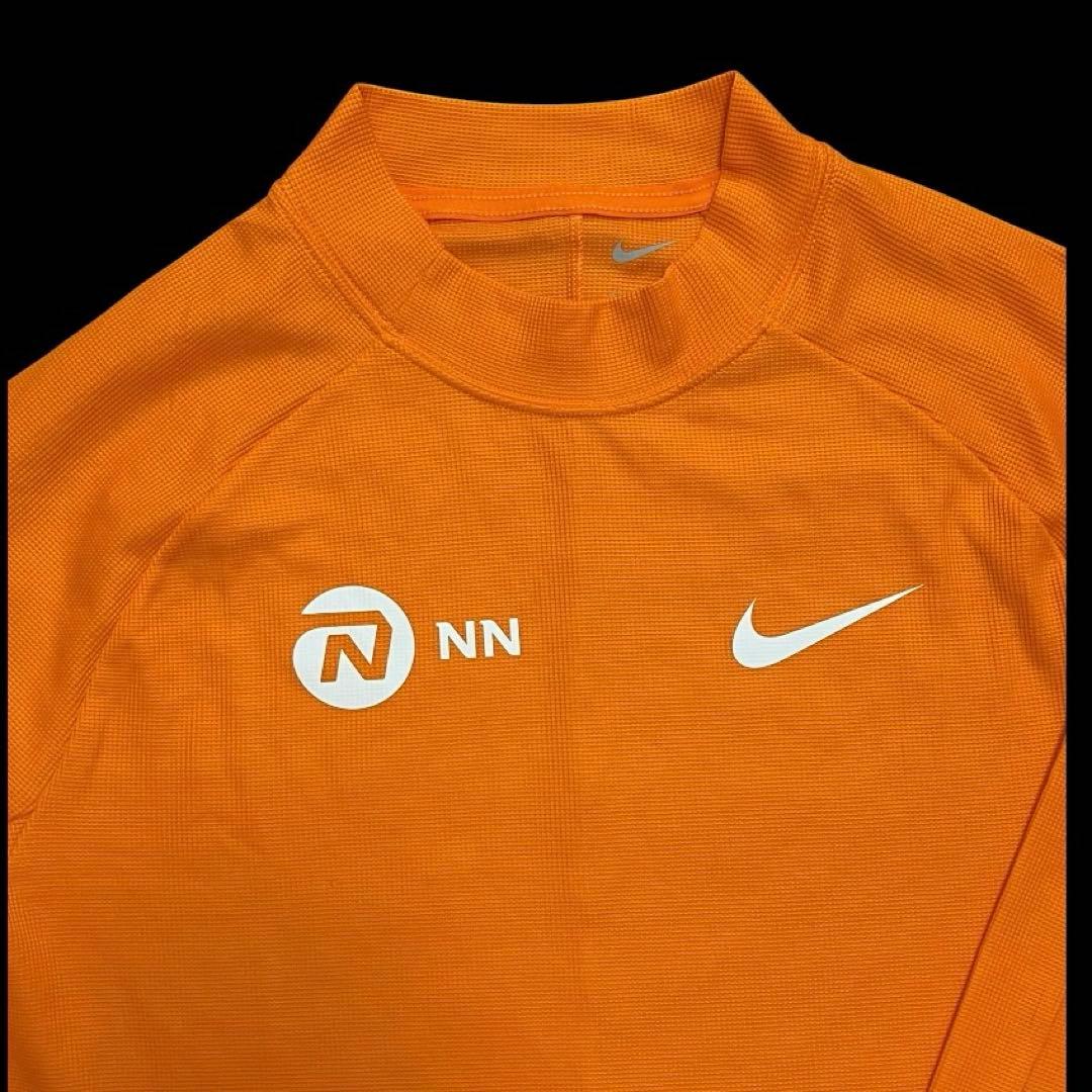 陸上用シャツ Nike 2025 NN Running Long Sleeve Shirt|