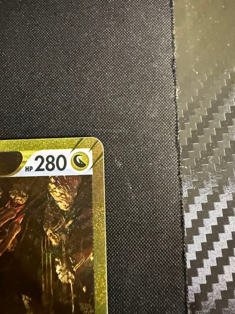 ギラティナVSTARカード