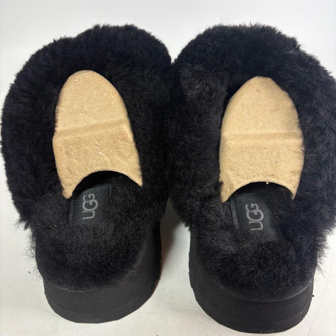 UGG アグ W / 1122550 W DISQUETTE USA7 24cm