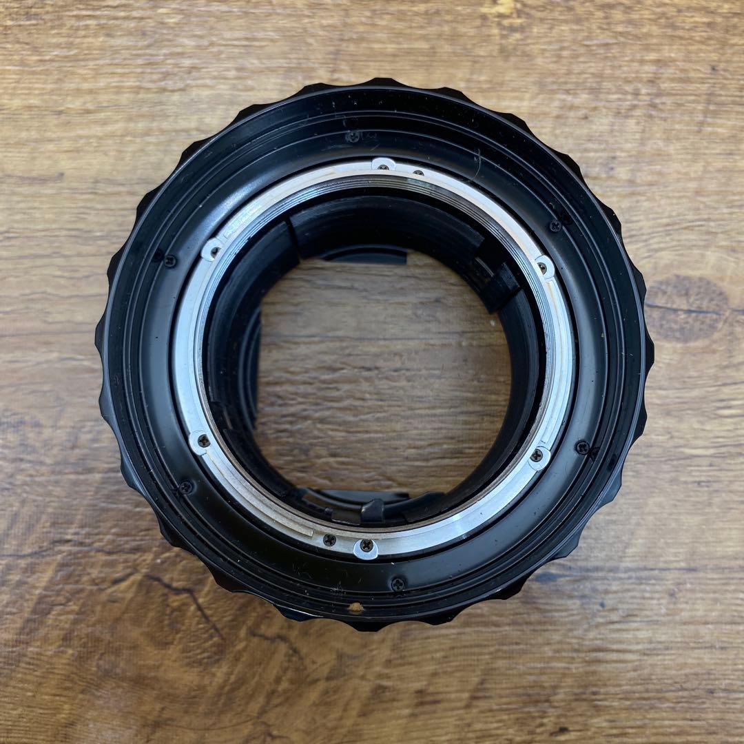 ZENZA BRONICA ブロニカ ヘリコイドリング