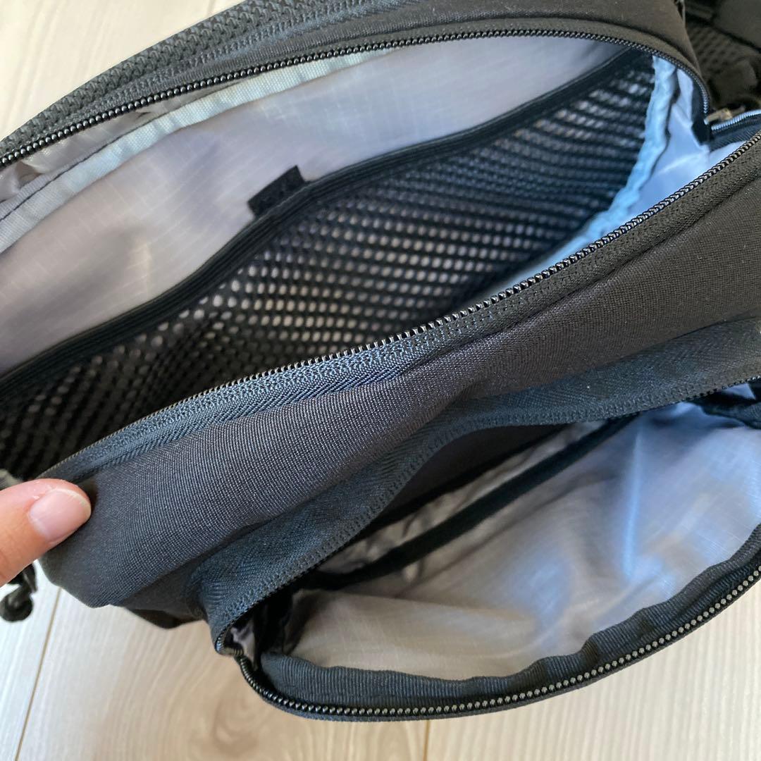 T*o様 POMULU 抱っこ紐 ヒップシート ショルダーバッグ