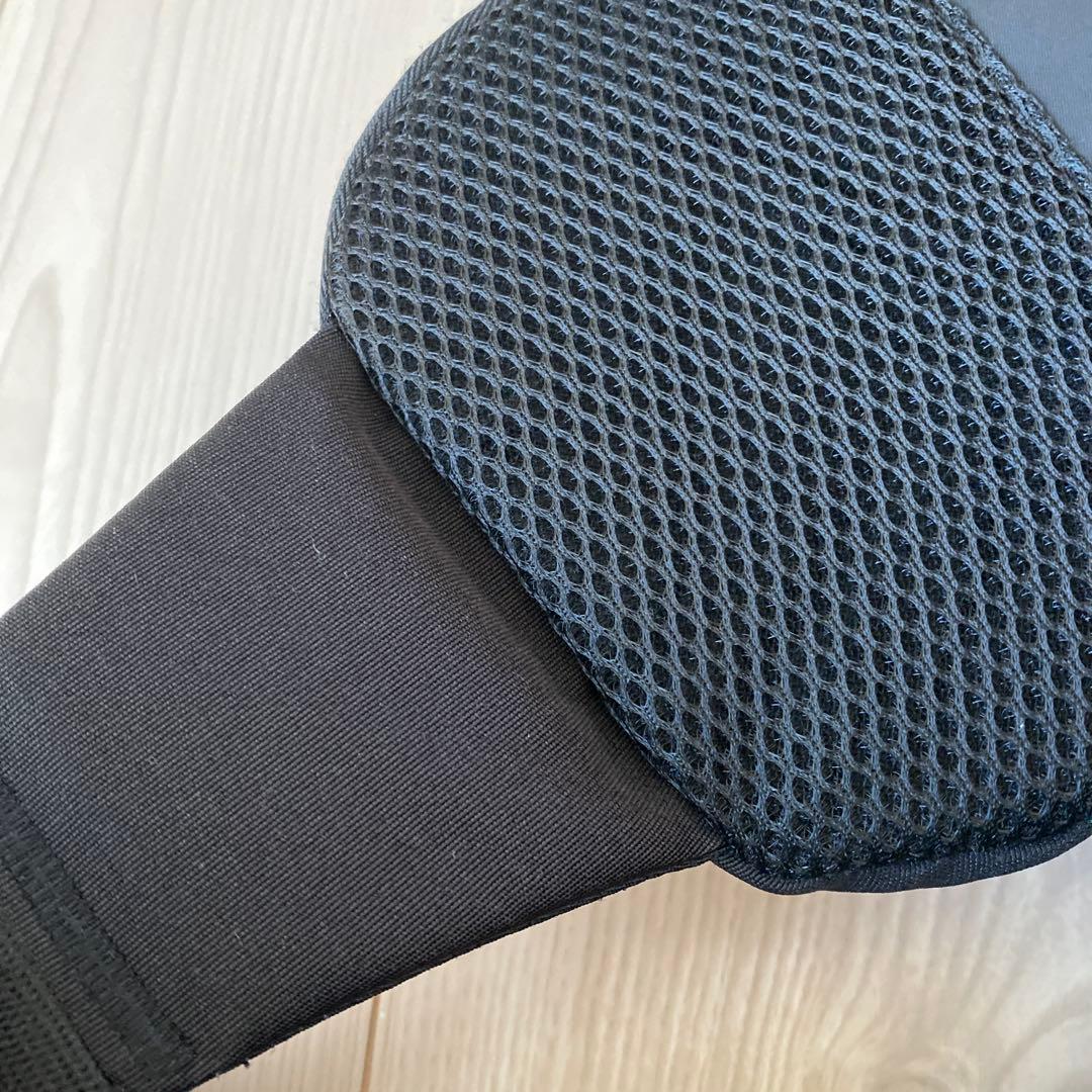 T*o様 POMULU 抱っこ紐 ヒップシート ショルダーバッグ