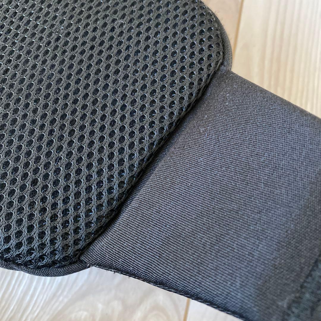 T*o様 POMULU 抱っこ紐 ヒップシート ショルダーバッグ