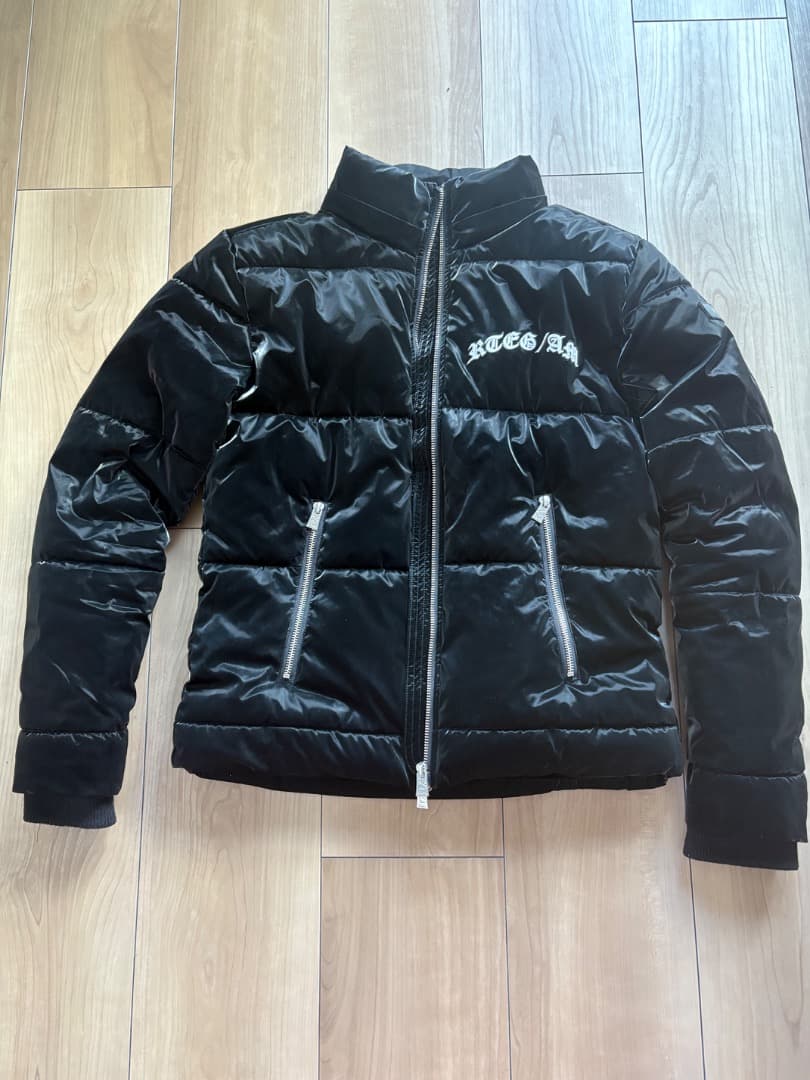 アダムスジャグラー　ダウン