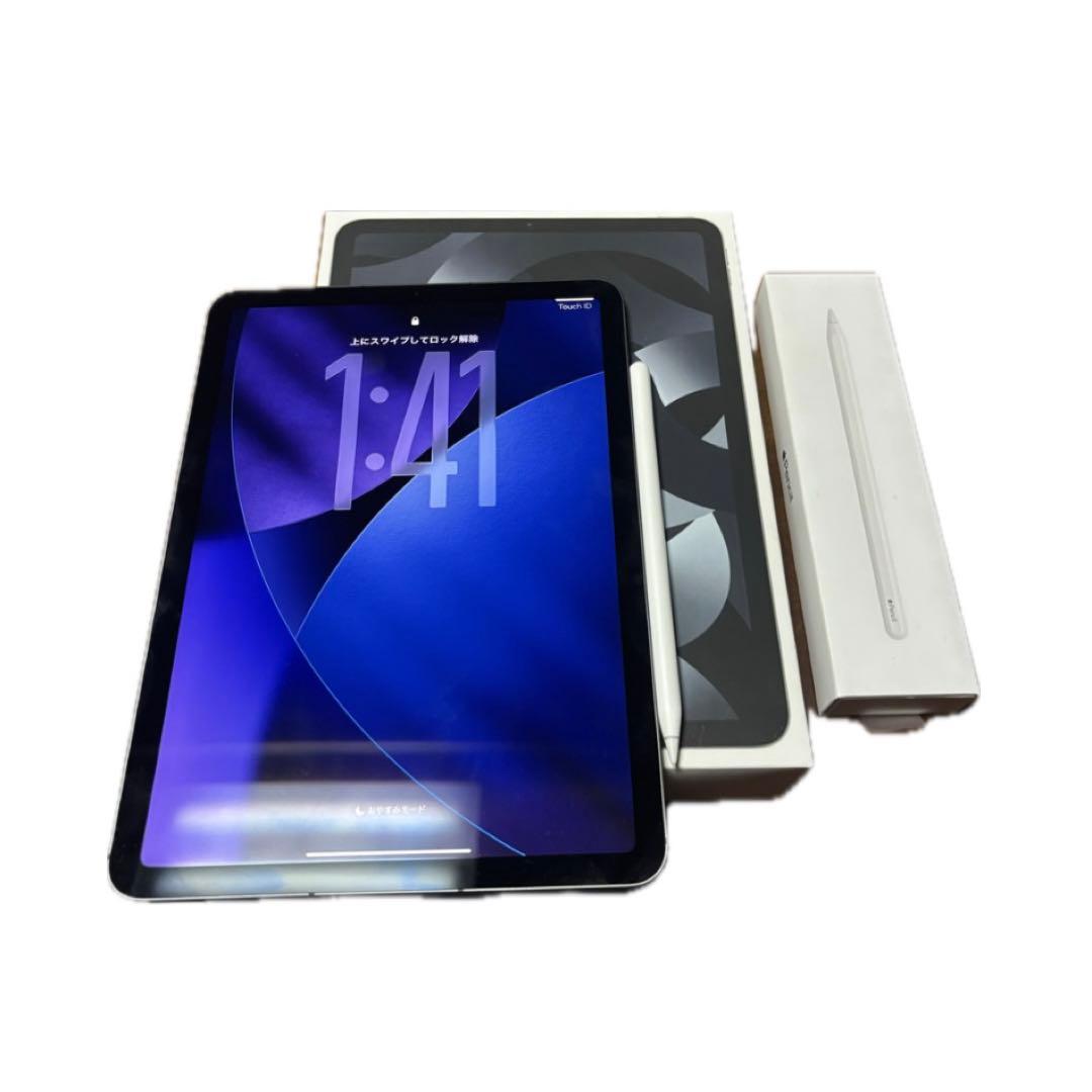 Apple iPad Air 第5世代　Cellular モデル