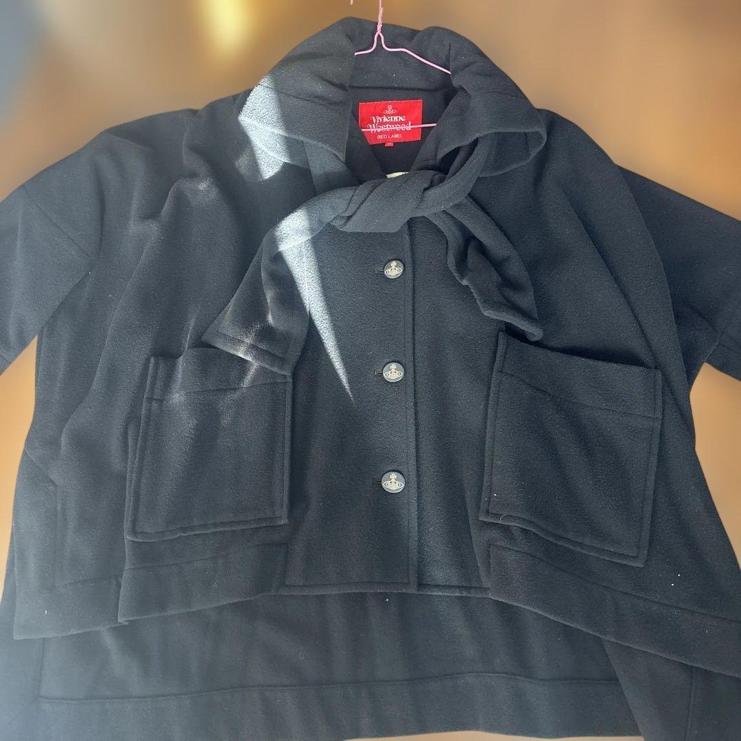 viviennewestwood コート