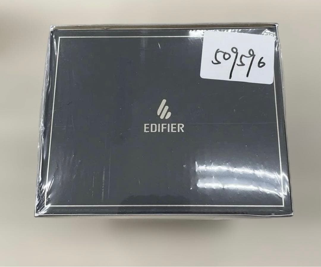 509596 Edifier MP230 スピーカー ワイヤレス ポータブル黒