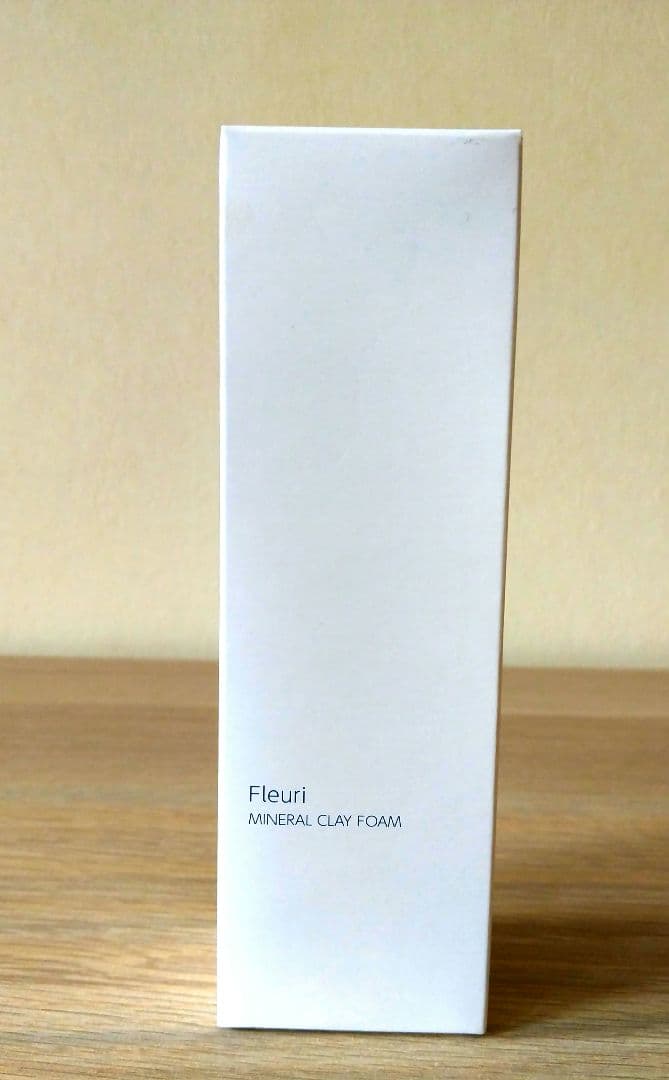 フルリFleuri化粧品７点セット