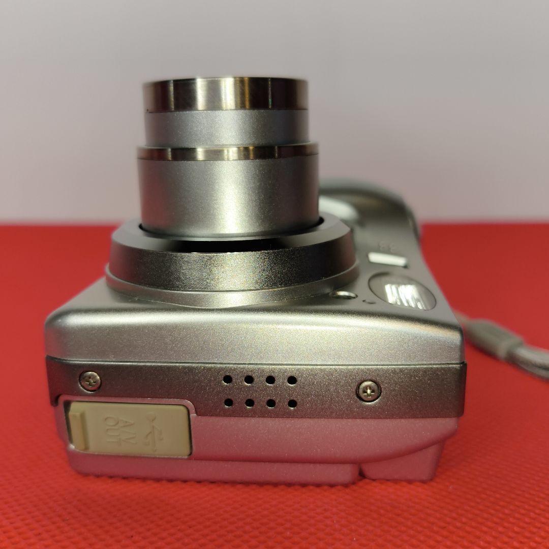 【動作確認済】Nikon ニコン COOLPIX E 7600 単３電池