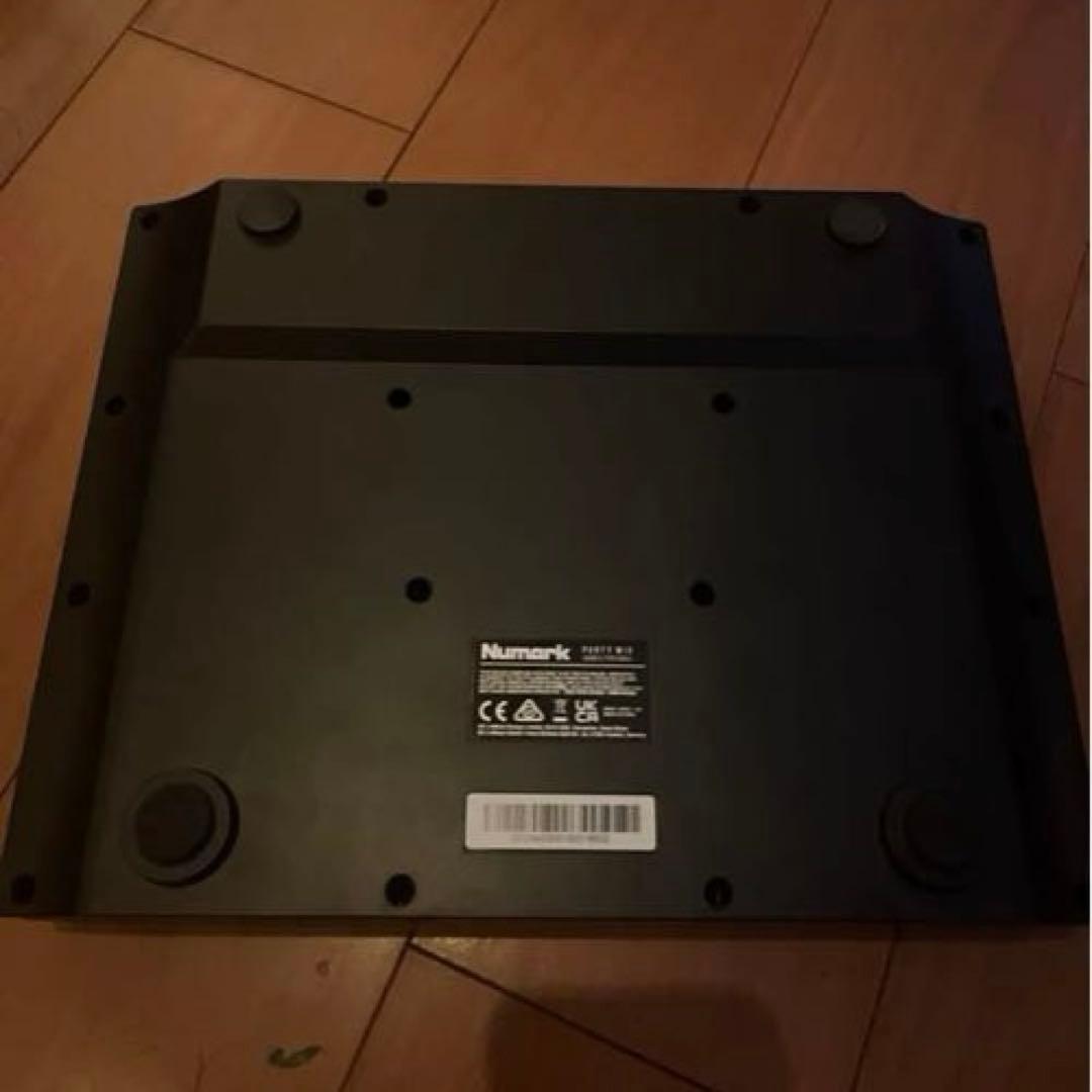 Numark DJコントローラー LEDバックライト付き値下げ可能！！