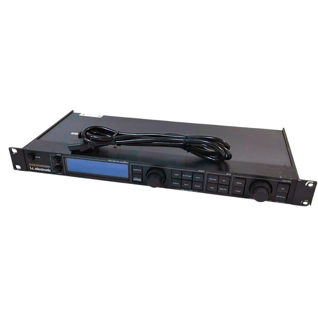 T.C. ELECTRONIC マルチエフェクターG・Major