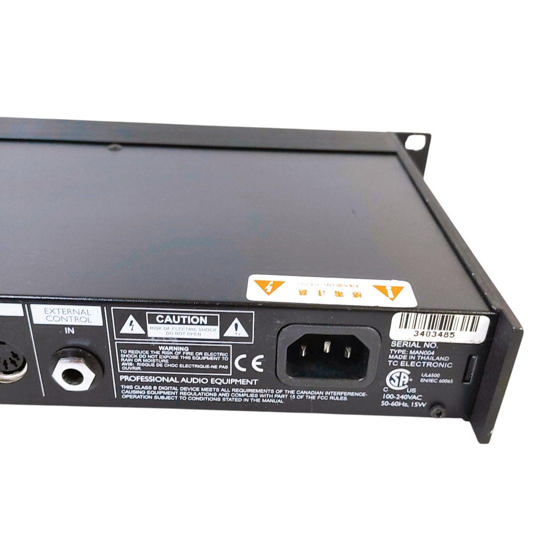 T.C. ELECTRONIC マルチエフェクターG・Major