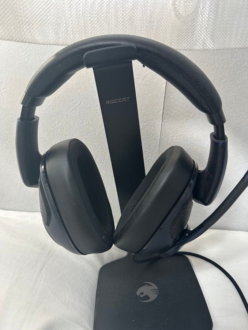 EPOS H6pro ゲーミングヘッドホン開放型