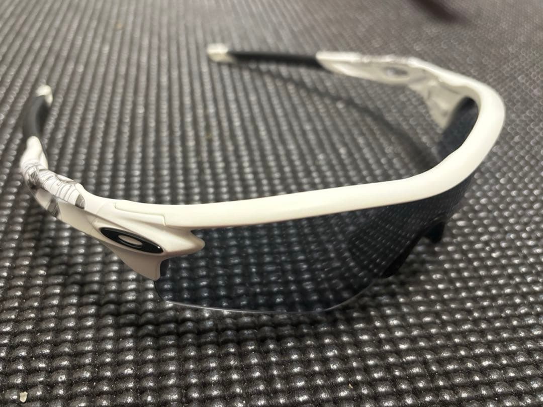 OAKLEY RADARLOCK PATH スポーツサングラス