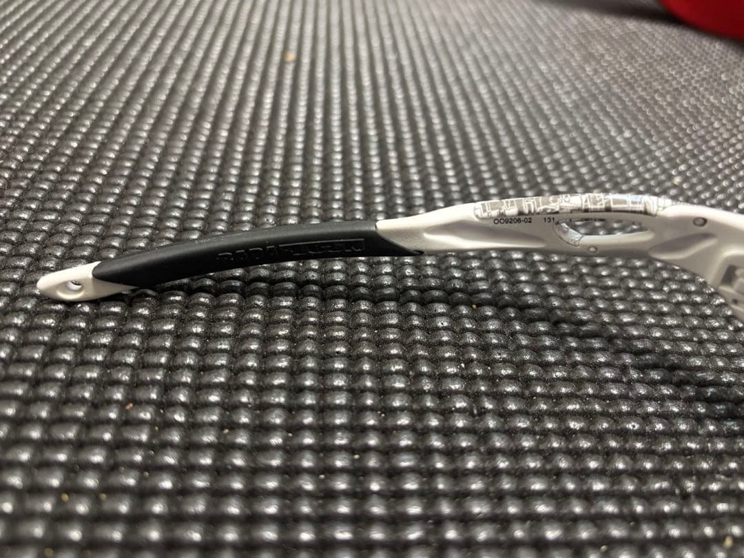 OAKLEY RADARLOCK PATH スポーツサングラス