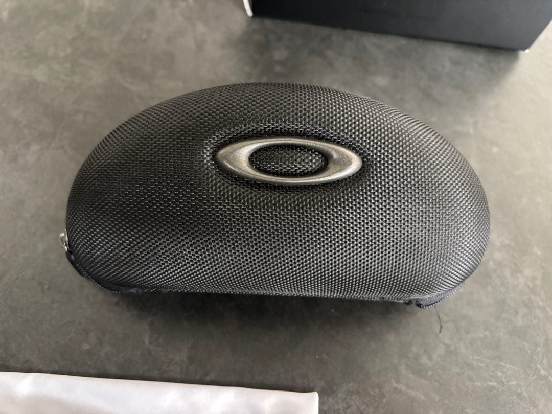 OAKLEY RADARLOCK PATH スポーツサングラス