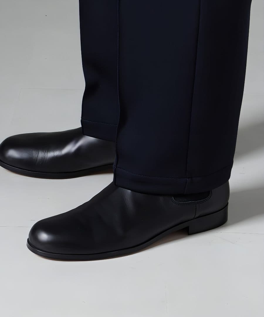 NANO universe【新品】コンフォータブルストレッチセットアップ