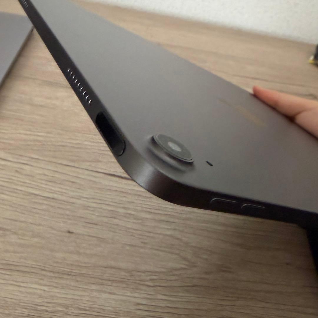 (今日発送)iPad Air(第5世代)グレーapple pencilセット