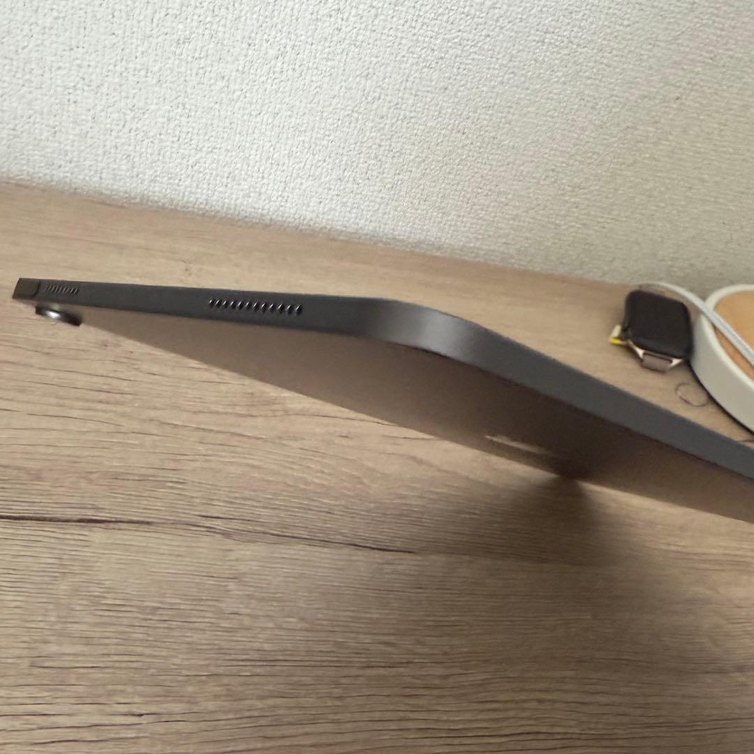 (今日発送)iPad Air(第5世代)グレーapple pencilセット