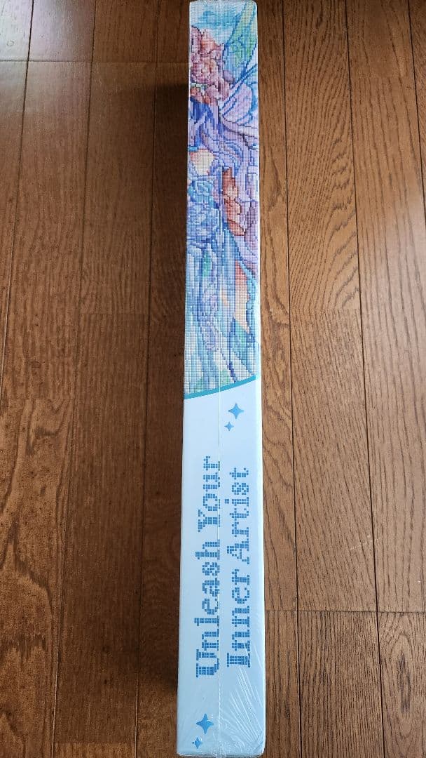 DAC ダイヤモンドアートキット 「Ainefel」