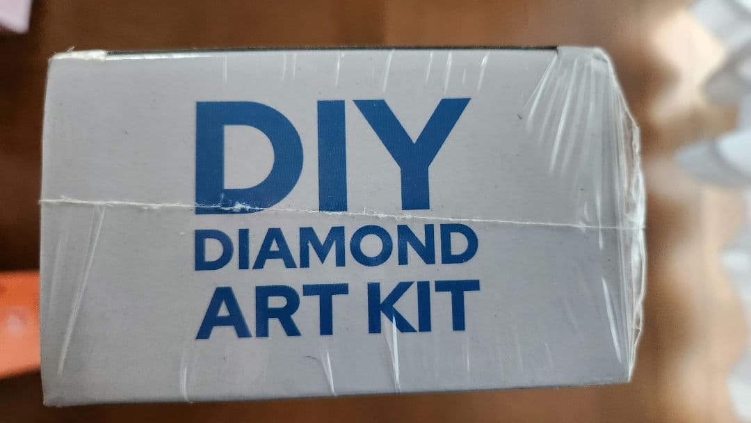 DAC ダイヤモンドアートキット 「Ainefel」