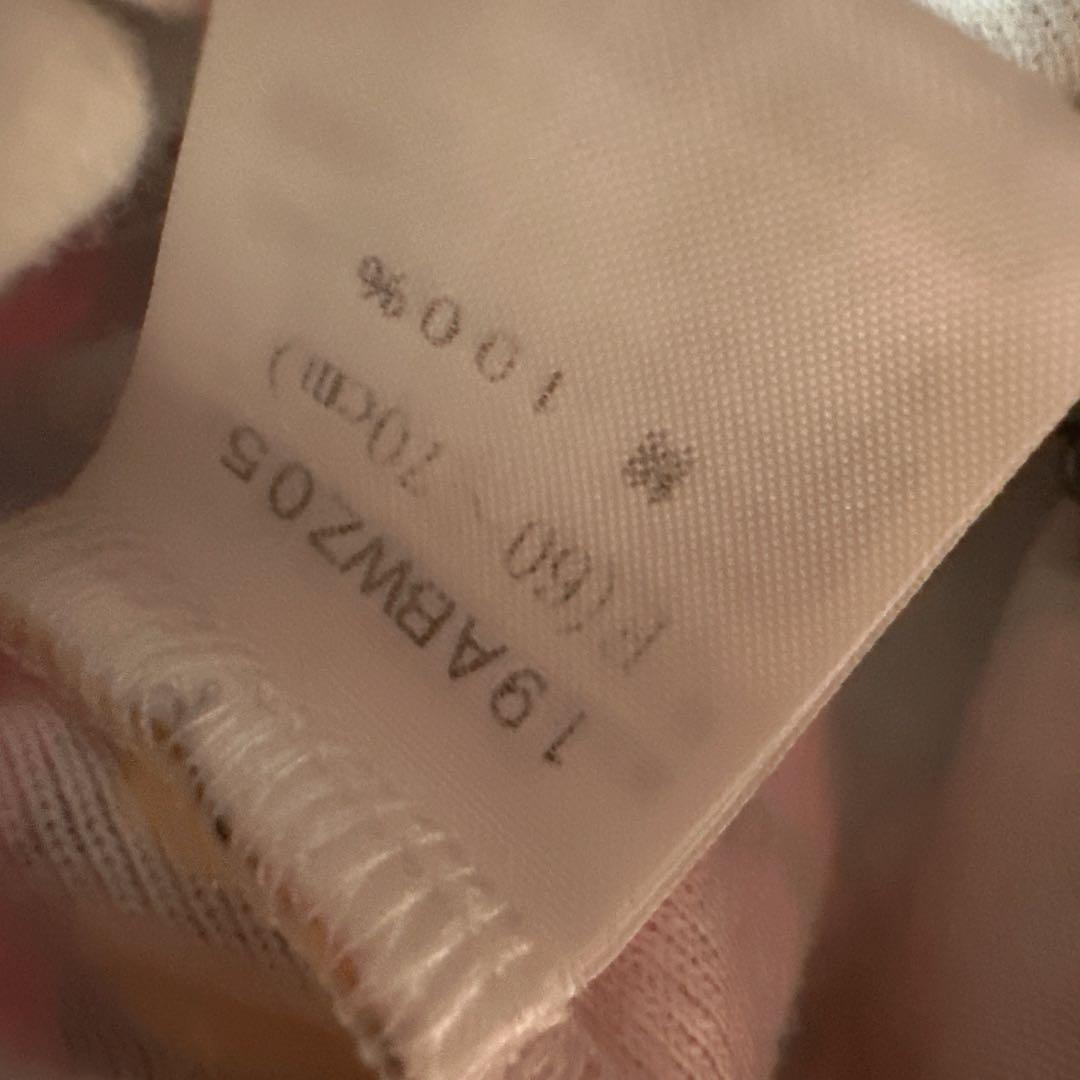 【レア！最終値下げ】ヒスミニ ロンパース まとめ売り✨️