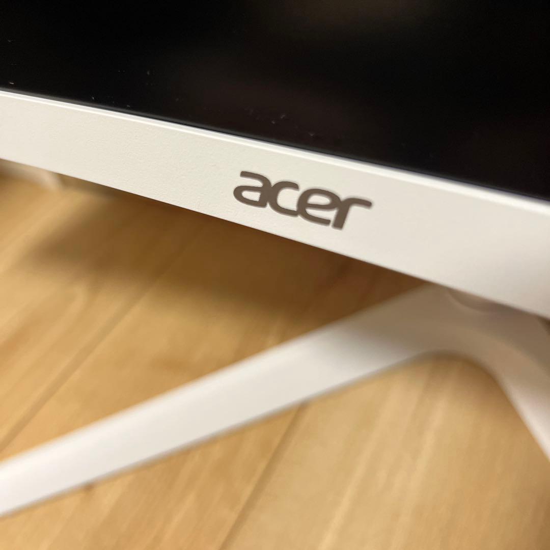 Acer ウルトラワイドモニター XZ306CXwmiiiphx