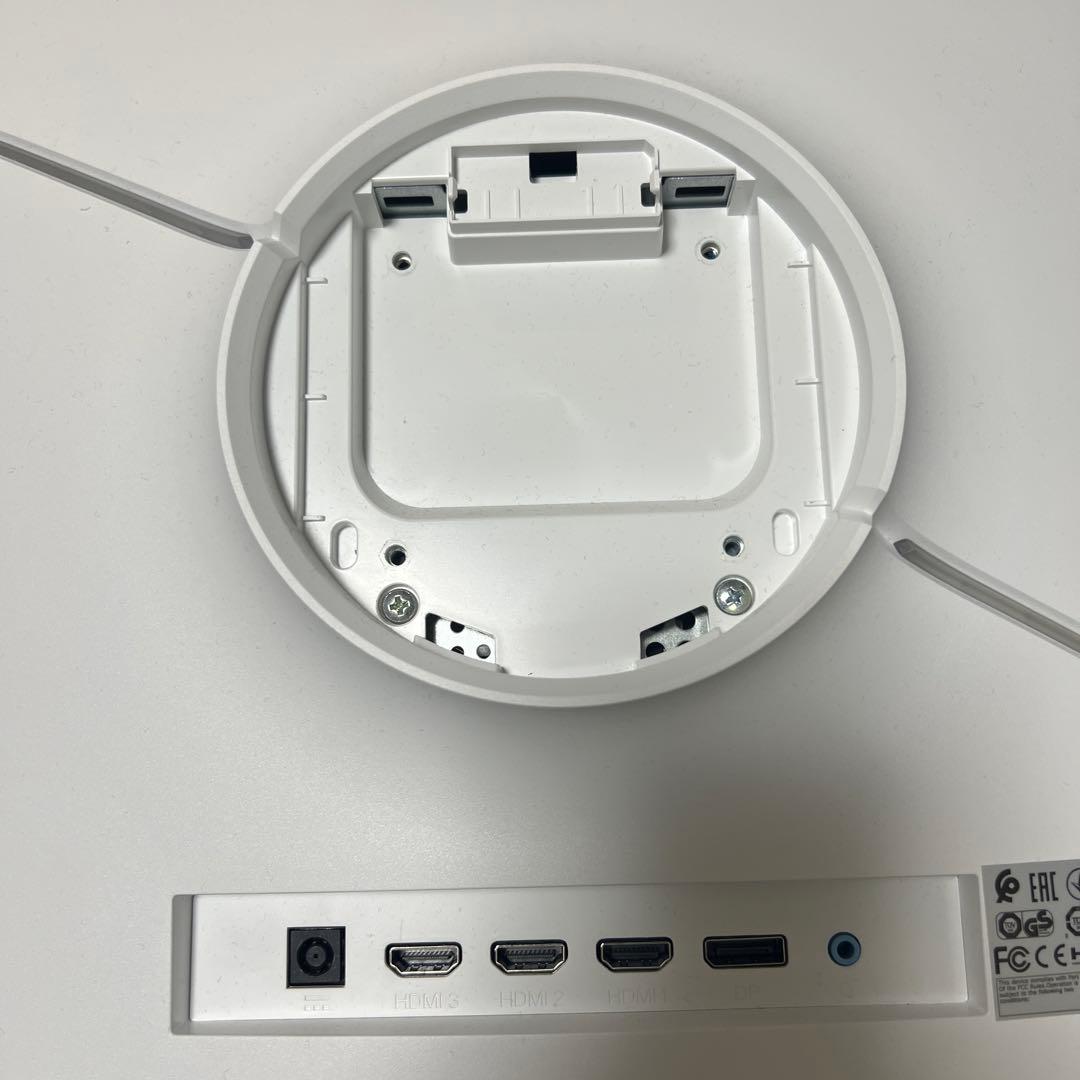 Acer ウルトラワイドモニター XZ306CXwmiiiphx