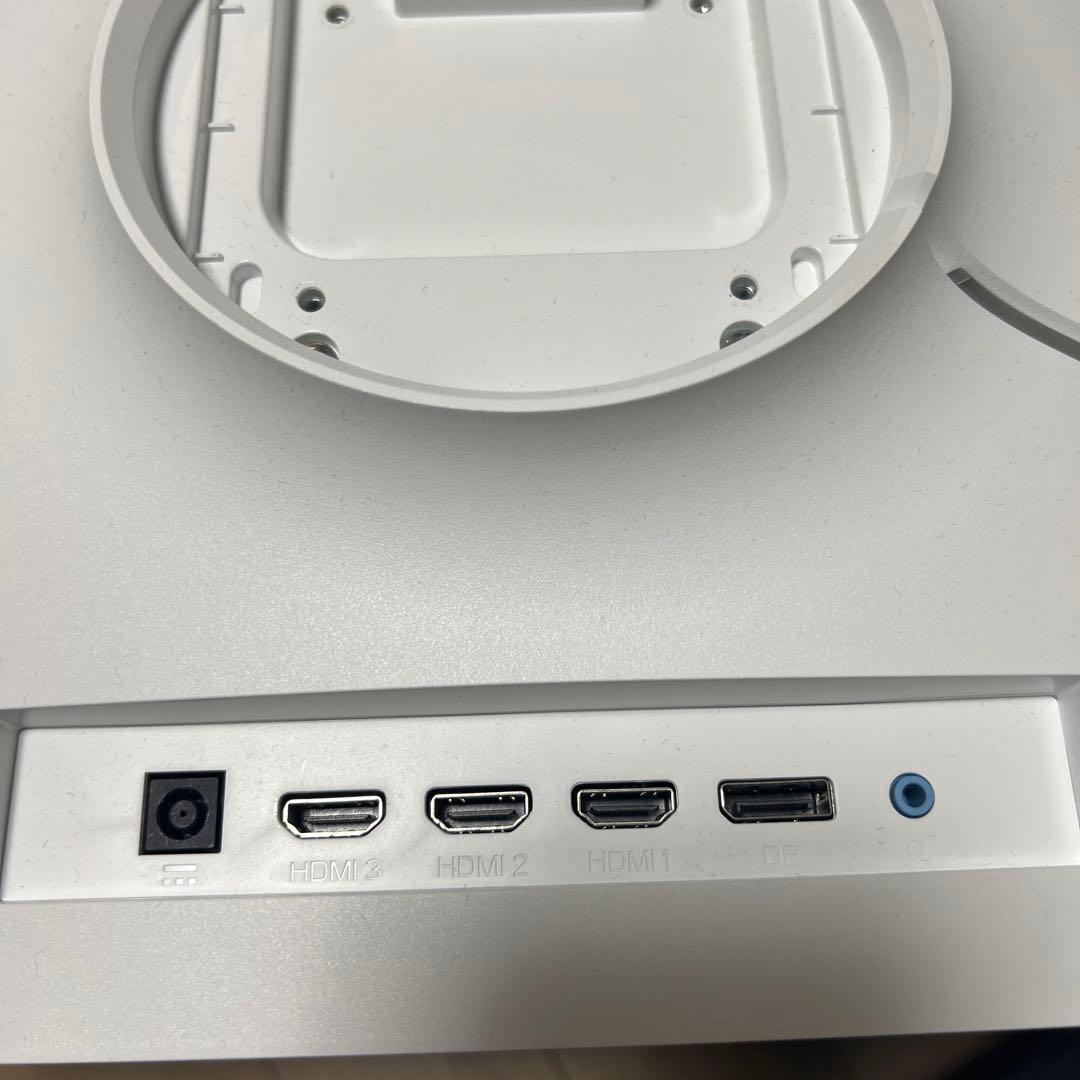 Acer ウルトラワイドモニター XZ306CXwmiiiphx