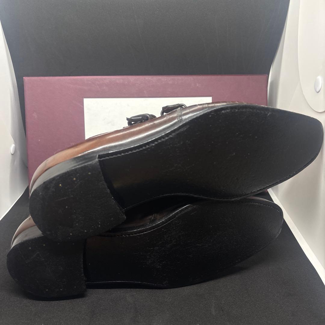 JOHN LOBB 5E サイズ24.5難あり