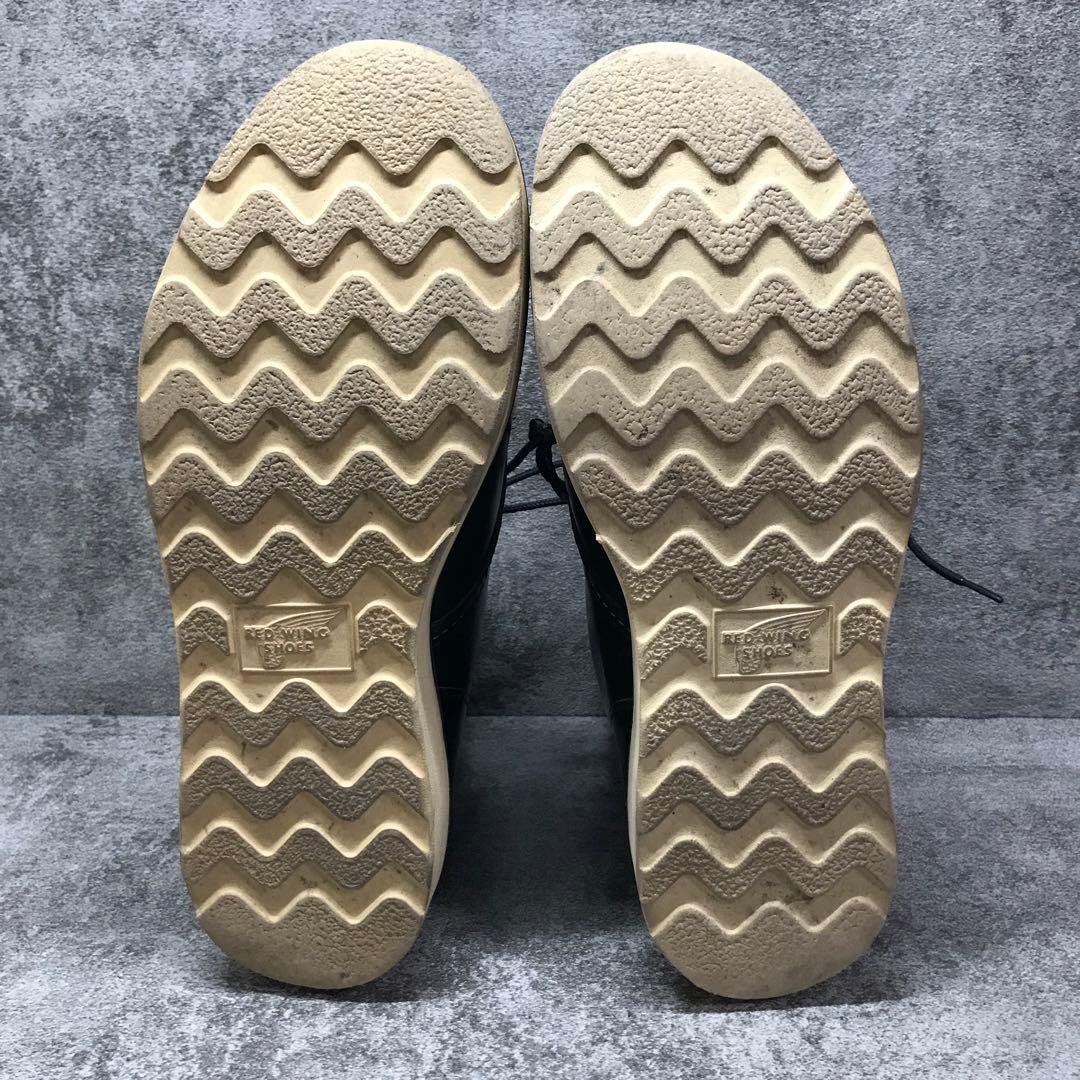 レッドウィング 8165 クラシック ラウンドトゥ　US6.5