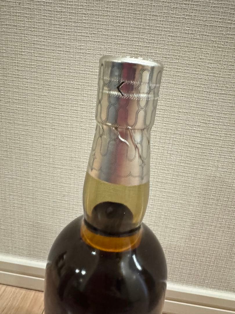 【未開栓】厚岸 大雪 2022 シングルモルト ウイスキー 700ml