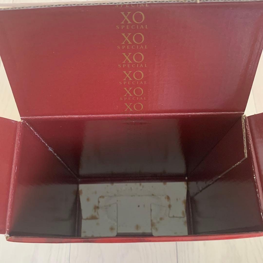 レミーマルタン　コニャック　XOスペシャル